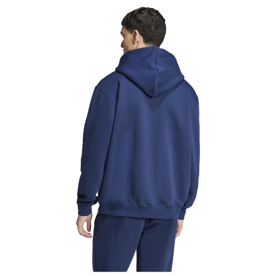 Adidas Ανδρικό φούτερ 70s Fleece Hoodie